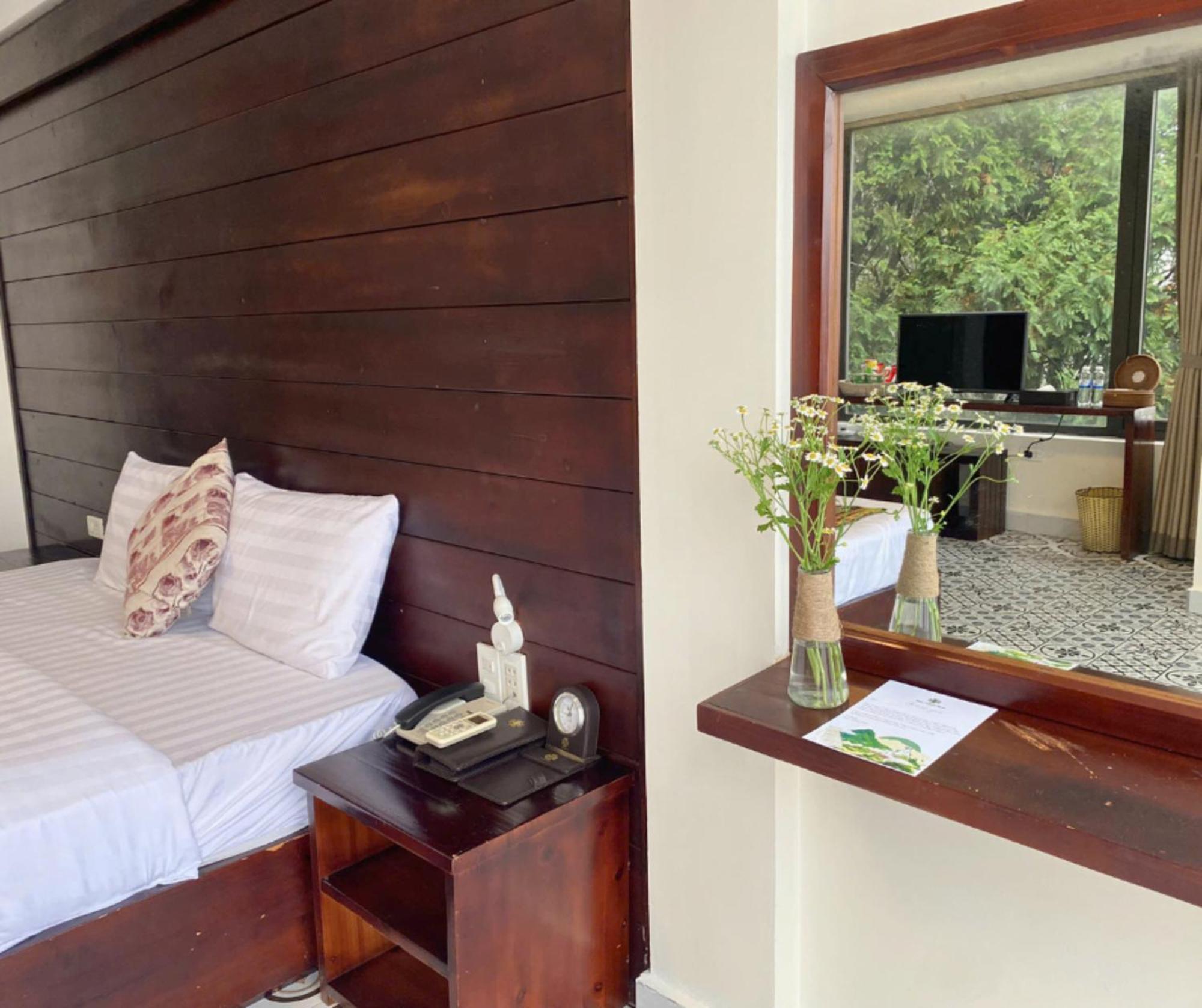 Sapa Village Hotel Экстерьер фото